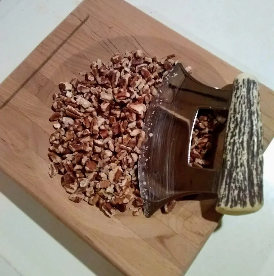 Chocolate Bliss loose